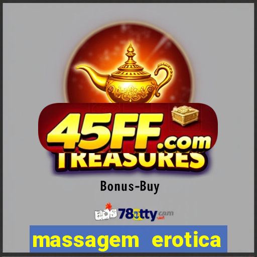 massagem erotica porto alegre
